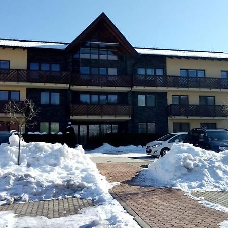 Mezonetovy Apartman V Oscadnici Oscadnica Εξωτερικό φωτογραφία