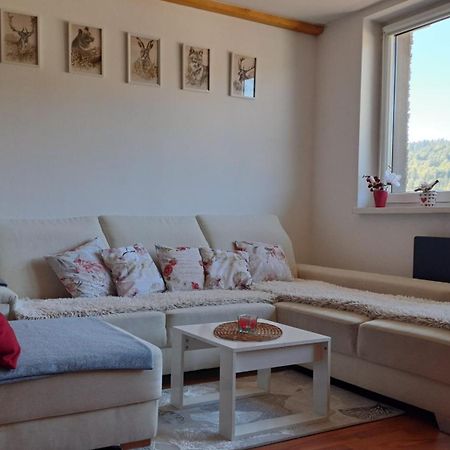Mezonetovy Apartman V Oscadnici Oscadnica Εξωτερικό φωτογραφία