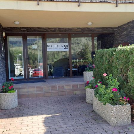 Mezonetovy Apartman V Oscadnici Oscadnica Εξωτερικό φωτογραφία