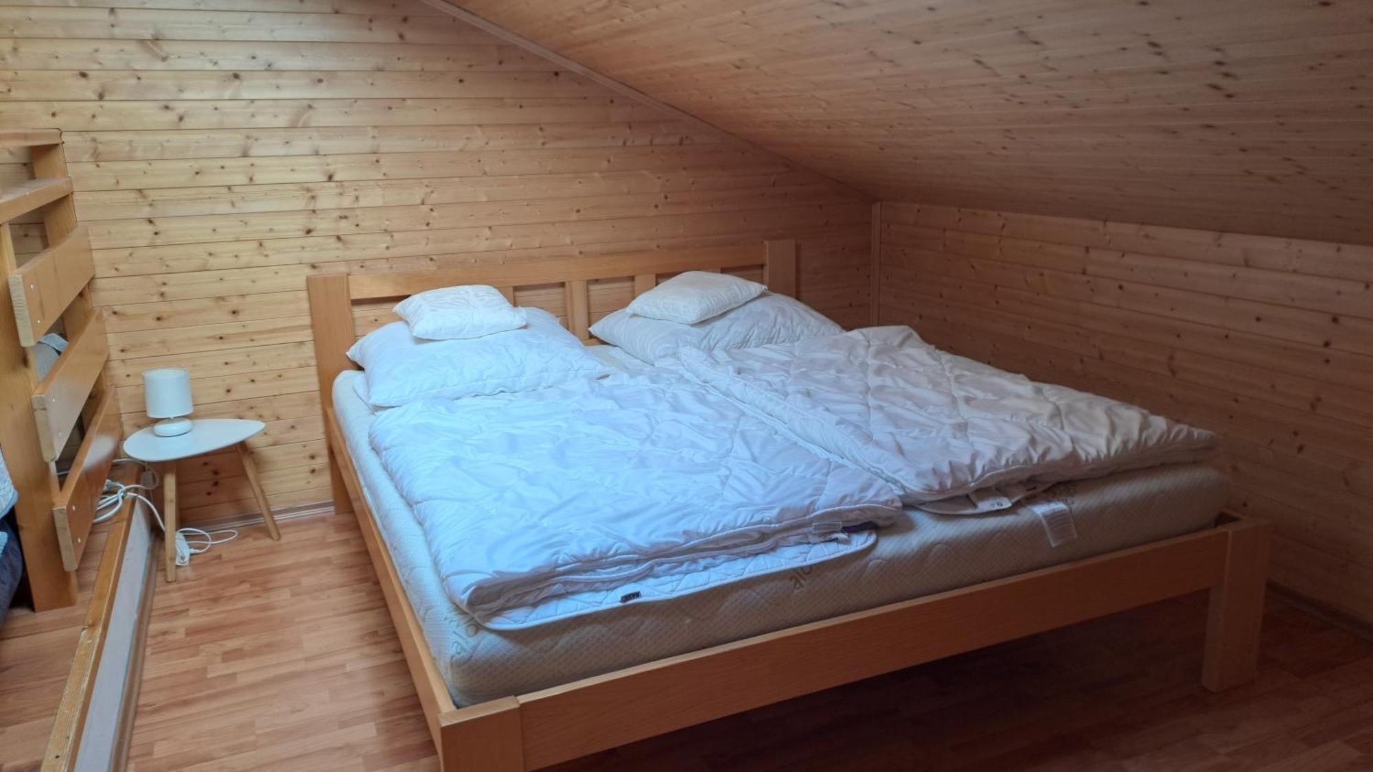 Mezonetovy Apartman V Oscadnici Oscadnica Εξωτερικό φωτογραφία