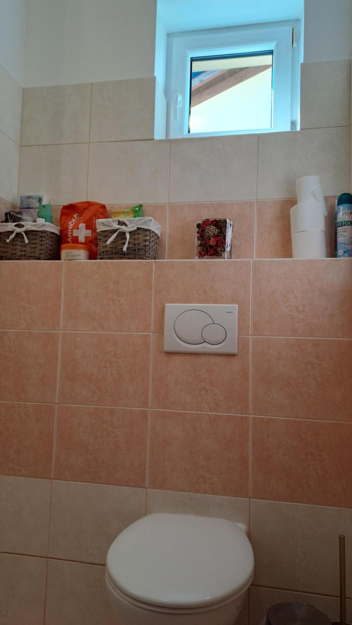 Mezonetovy Apartman V Oscadnici Oscadnica Εξωτερικό φωτογραφία